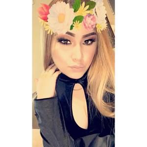 Meet your Posher, Diana